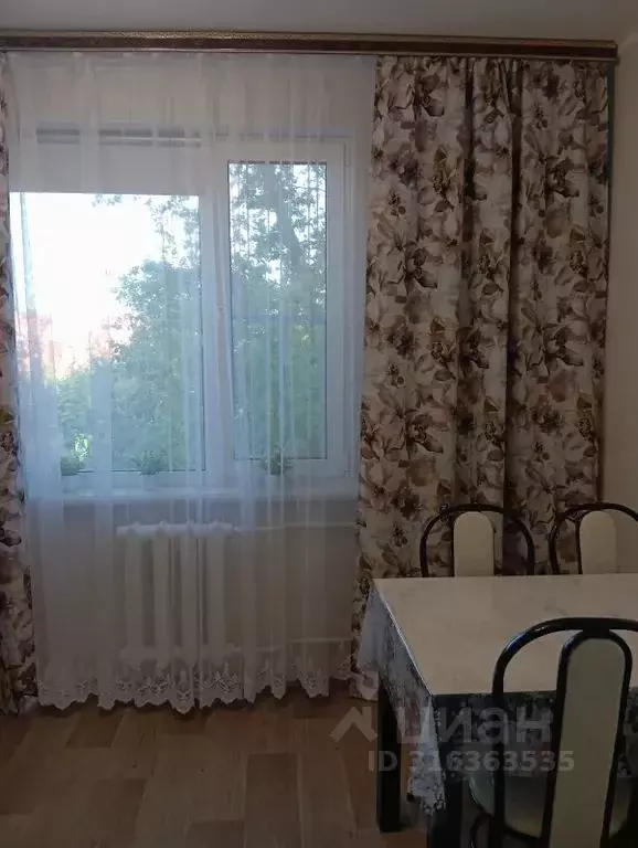 2-к кв. Воронежская область, Богучар Военный городок, 14 (55.0 м) - Фото 1