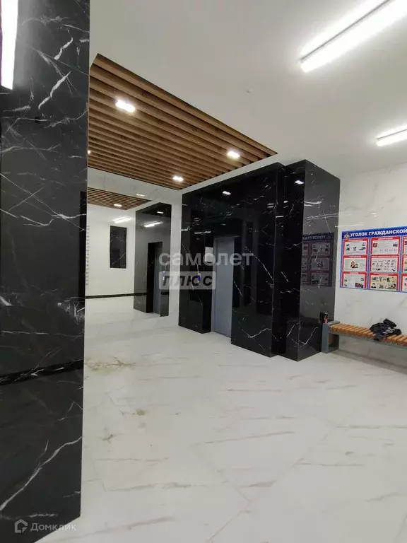 Продаётся 2-к квартира, 53.3 м - Фото 1