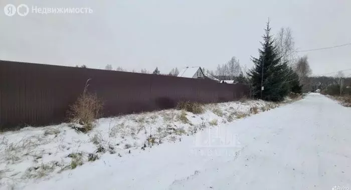 Участок в Московская область, городской округ Ступино, СНТ Мечта, 32А ... - Фото 2
