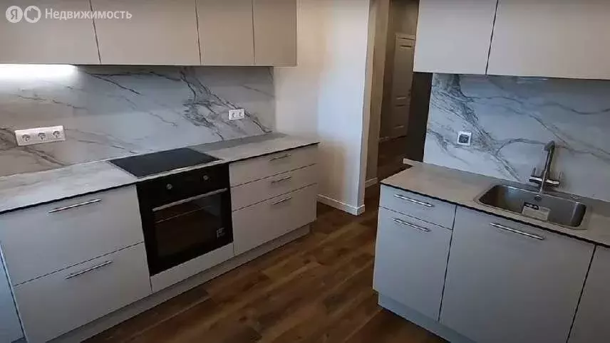 1-комнатная квартира: Краснодар, Восточно-Кругликовская улица, 22 ... - Фото 2