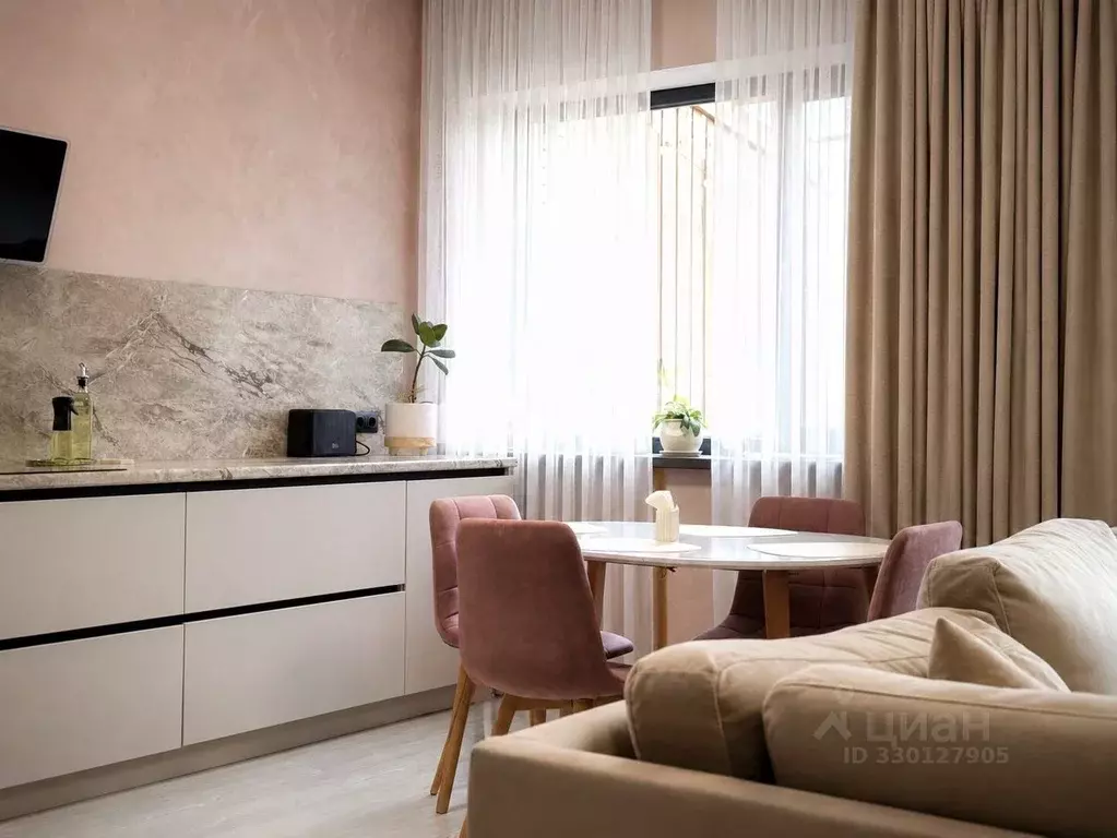 Таунхаус в Карелия, Петрозаводск проезд Стрелковый, 10Б (128 м) - Фото 1