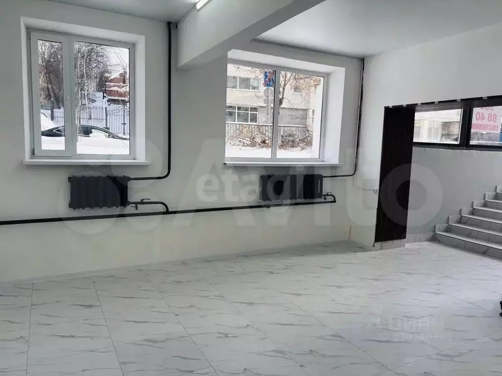 Торговая площадь в Москва Доброслободская ул., 16К1 (100 м) - Фото 1