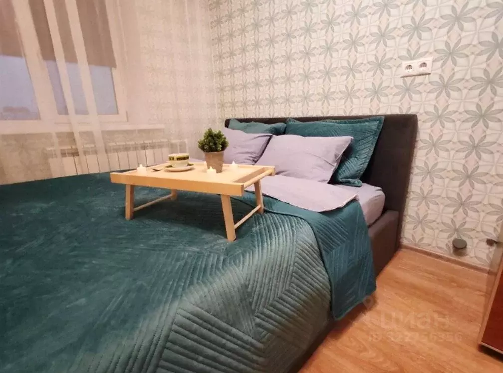 2-к кв. Самарская область, Самара просека 6-я, 140 (60.0 м) - Фото 0