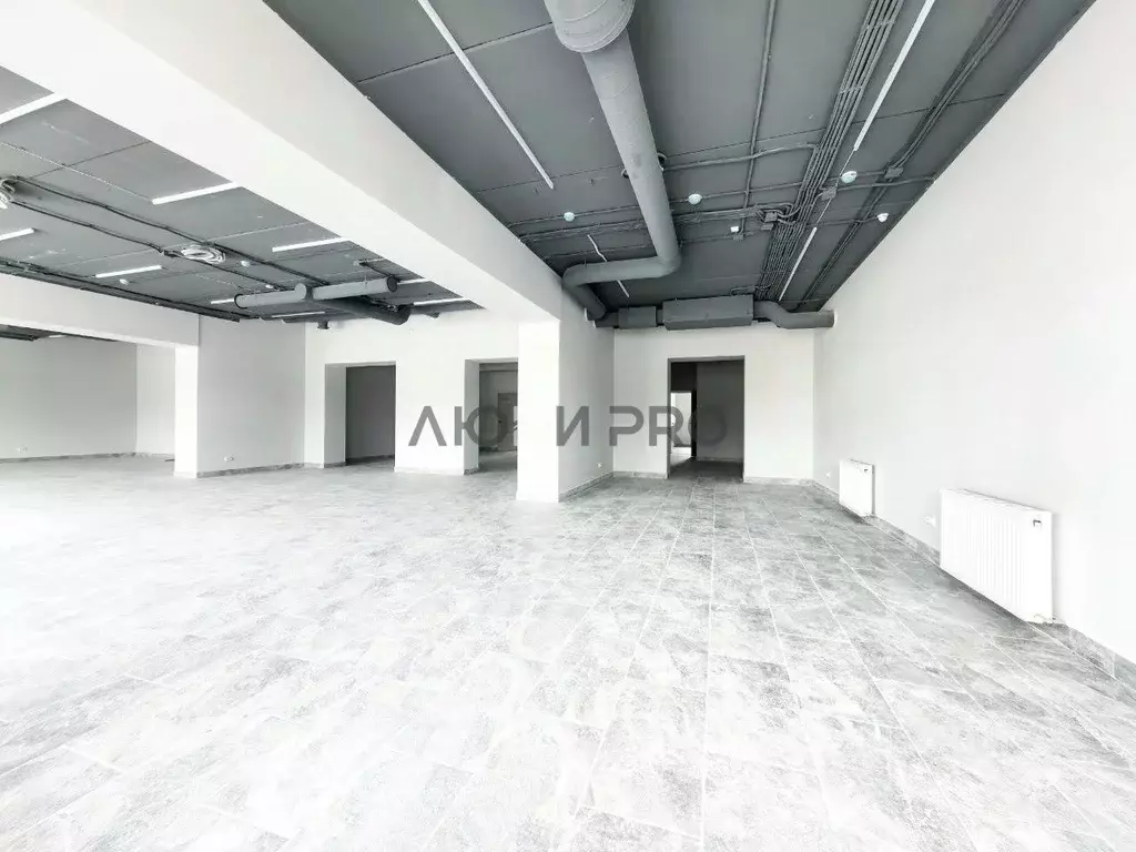 Торговая площадь в Саратовская область, Саратов ул. Имени Михаила ... - Фото 2