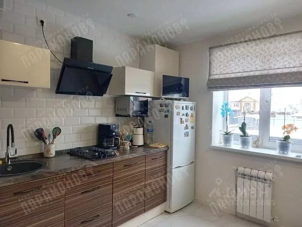 1-к кв. Тверская область, Калининский муниципальный округ, д. Палкино ... - Фото 1