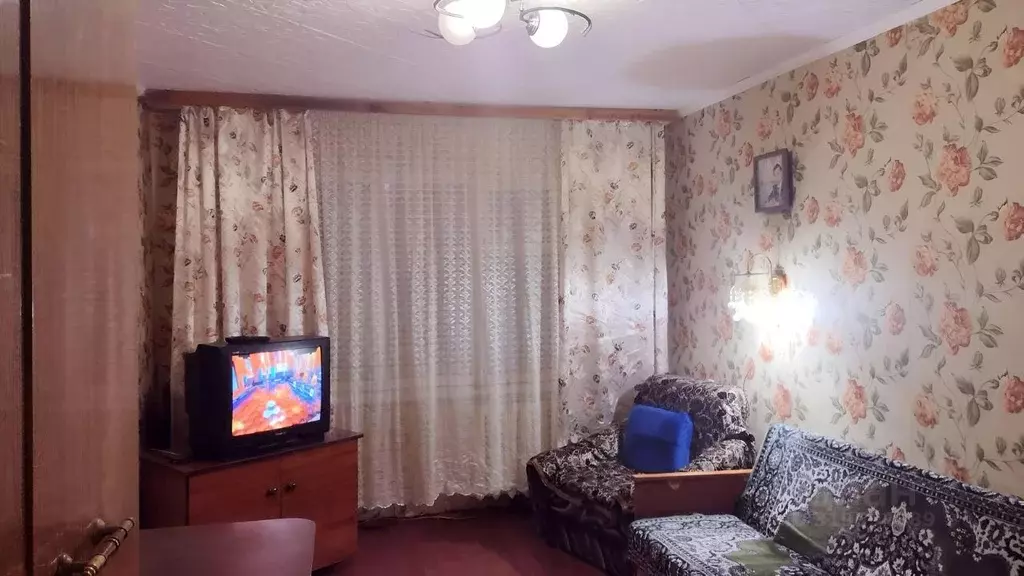 1-к кв. Красноярский край, Норильск проезд Котульского, 6 (17.0 м) - Фото 1