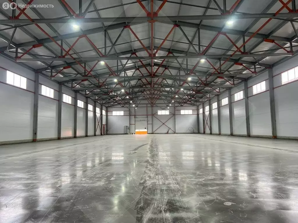 Склад (1440 м) - Фото 2