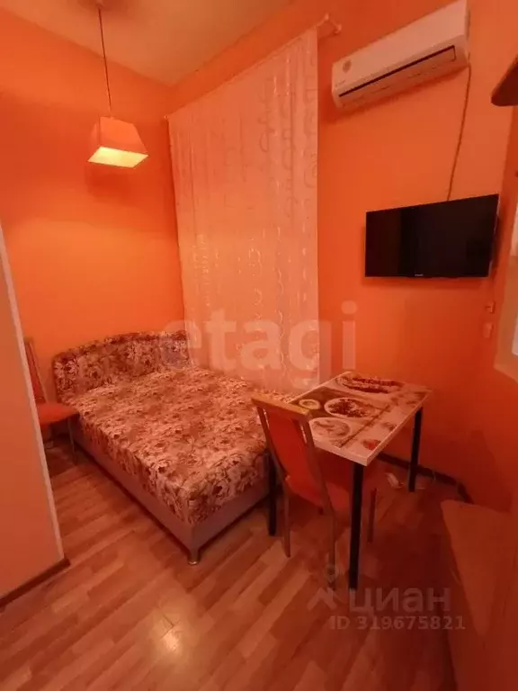 1-к кв. Ростовская область, Ростов-на-Дону ул. Ларина, 3 (22.0 м) - Фото 0