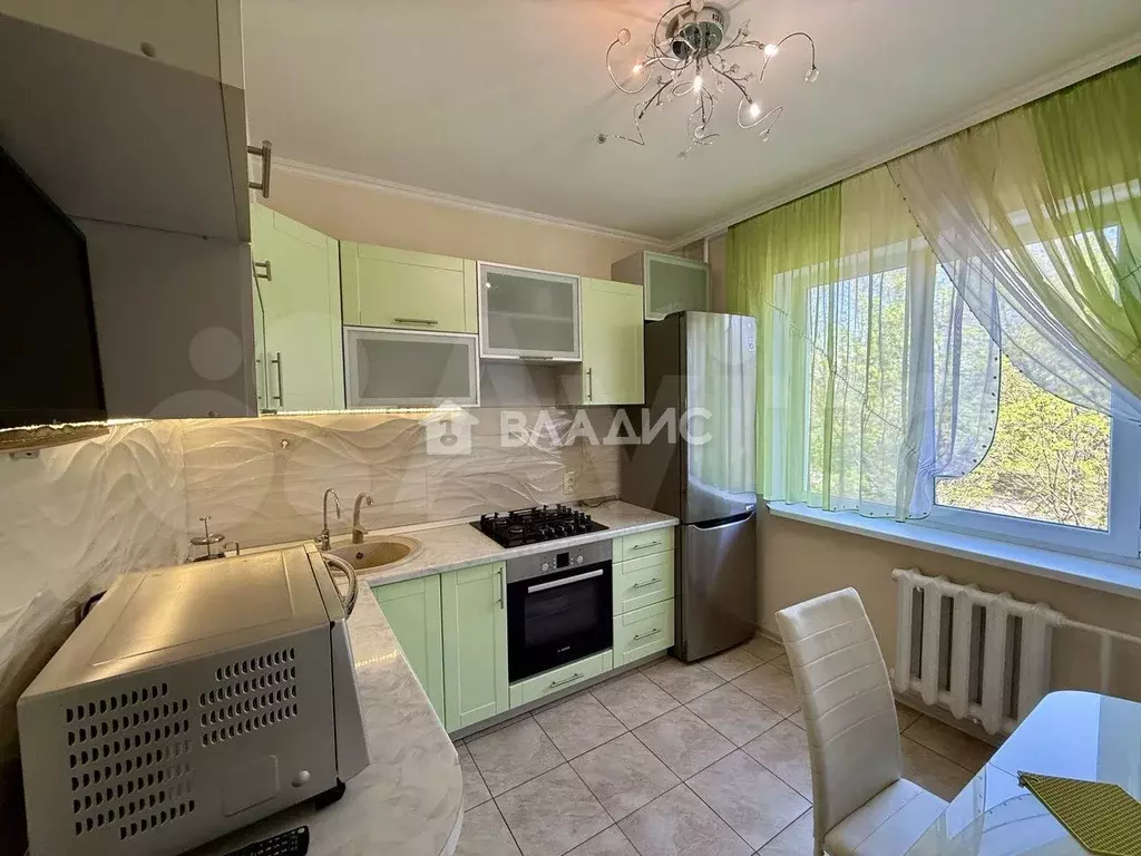 3-к. квартира, 62,2 м, 3/9 эт. - Фото 0