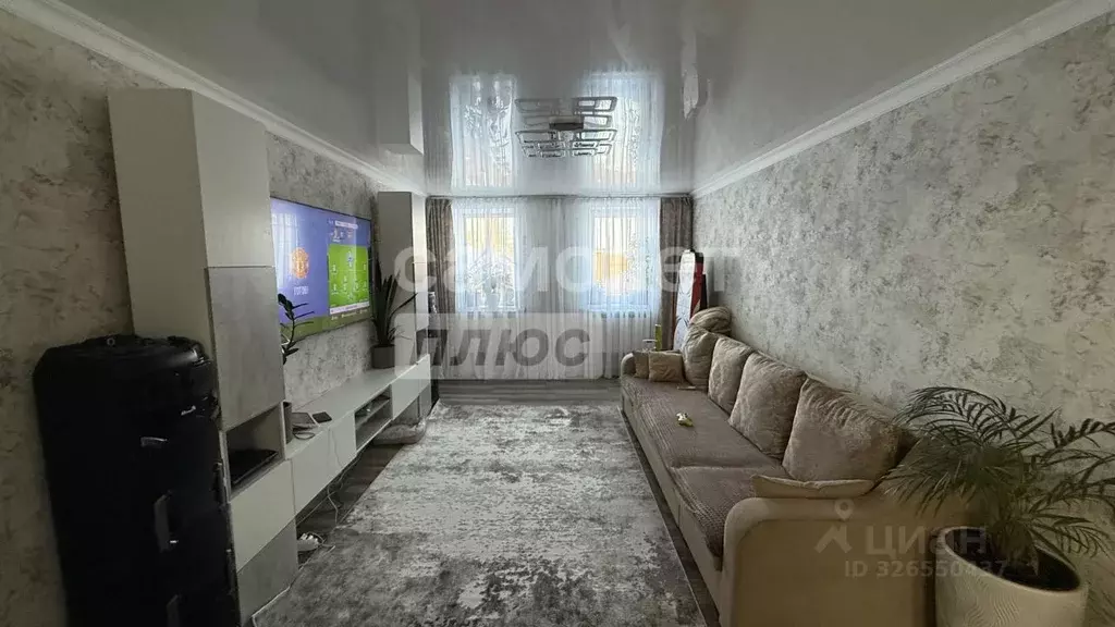 Дом в Курская область, Курск Бочаровская ул., 57 (90 м) - Фото 1