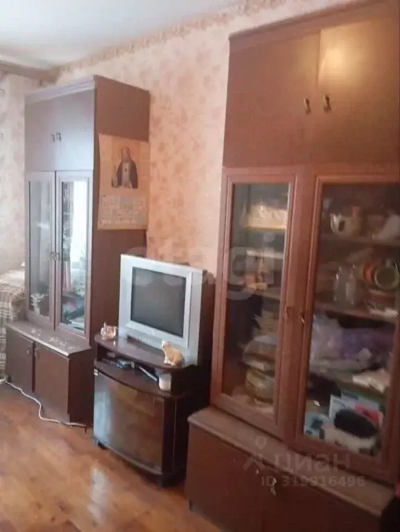 4-к кв. Белгородская область, Белгород ул. Губкина, 25 (74.6 м) - Фото 1