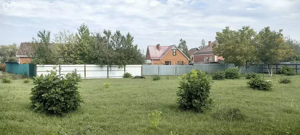 Участок в Новотитаровская, Заречная улица (7 м) - Фото 1