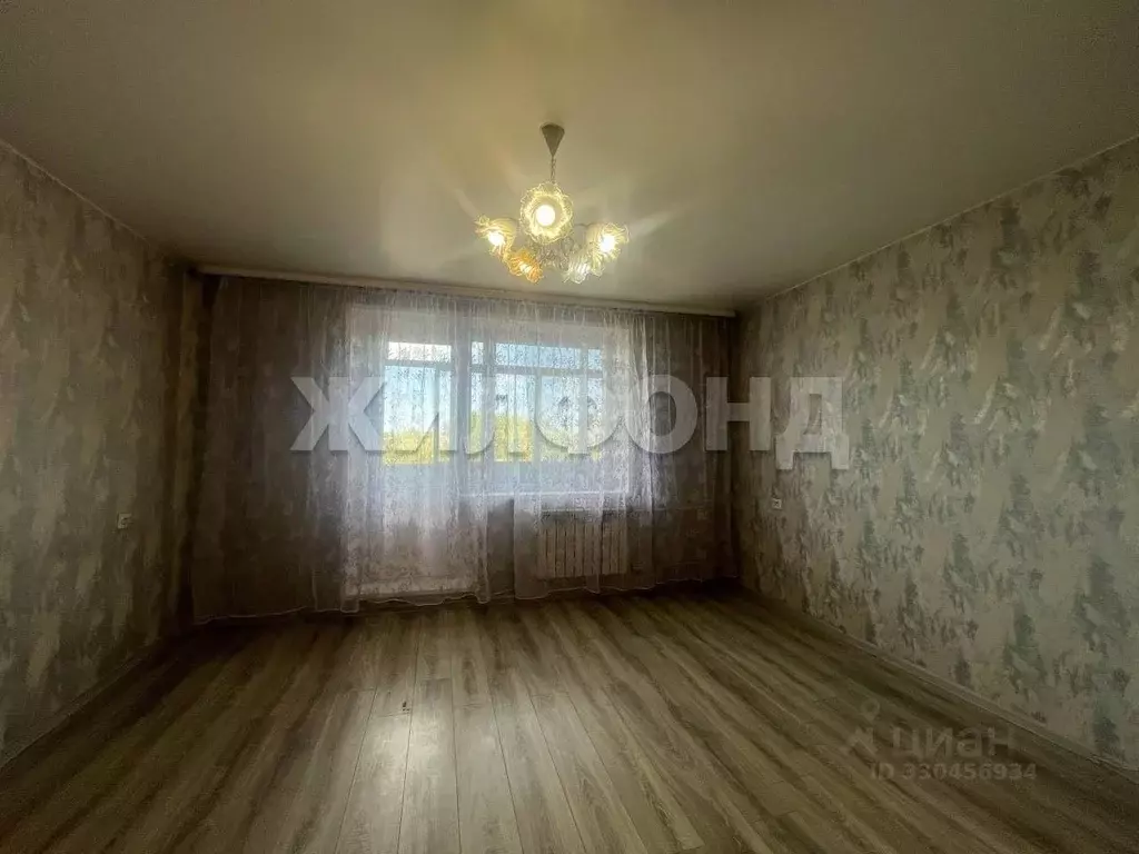 3-к кв. Хакасия, Абакан ул. Островского, 19 (64.8 м) - Фото 2