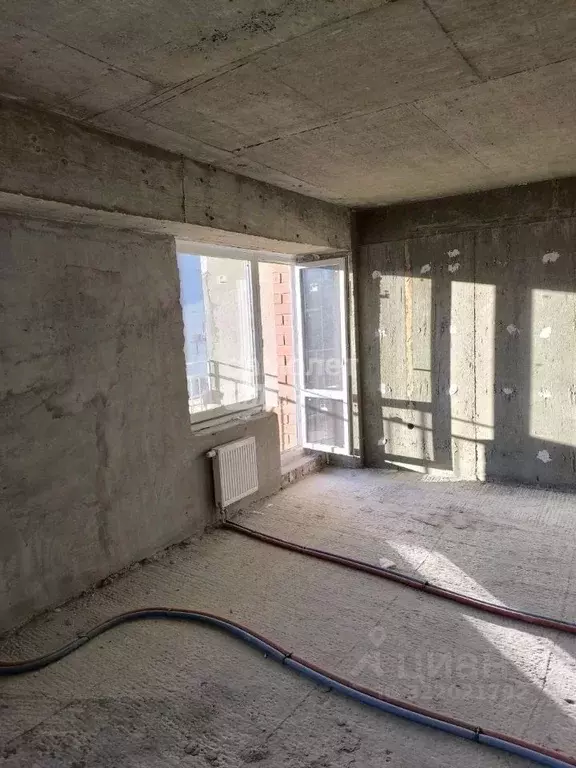 2-к кв. Иркутская область, Ангарск 32-й мкр, 24 (54.0 м) - Фото 0