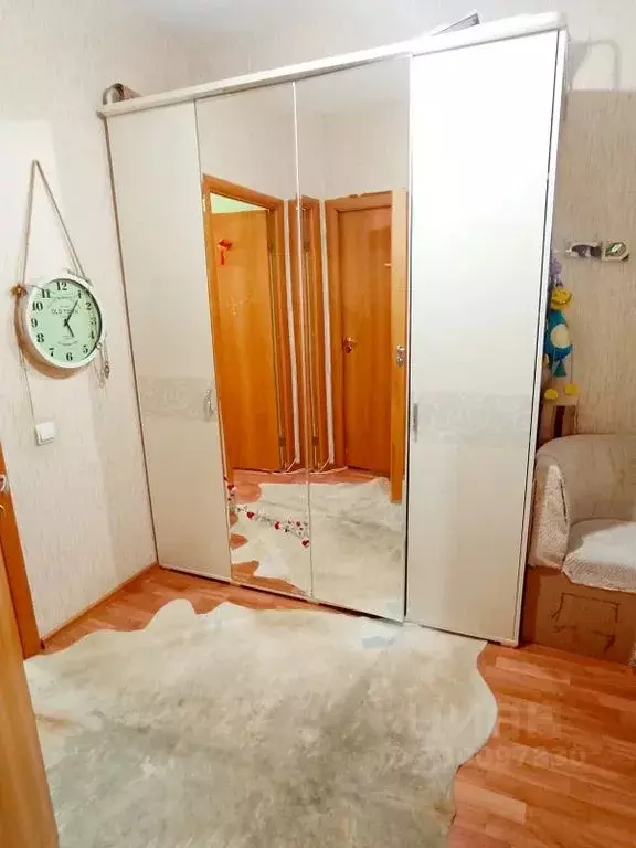 1-к кв. Ленинградская область, Всеволожск Константиновская ул., 92 ... - Фото 2