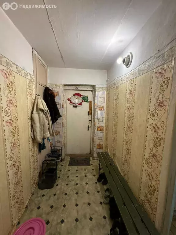 1к в -комнатной квартире (11.6 м) - Фото 1