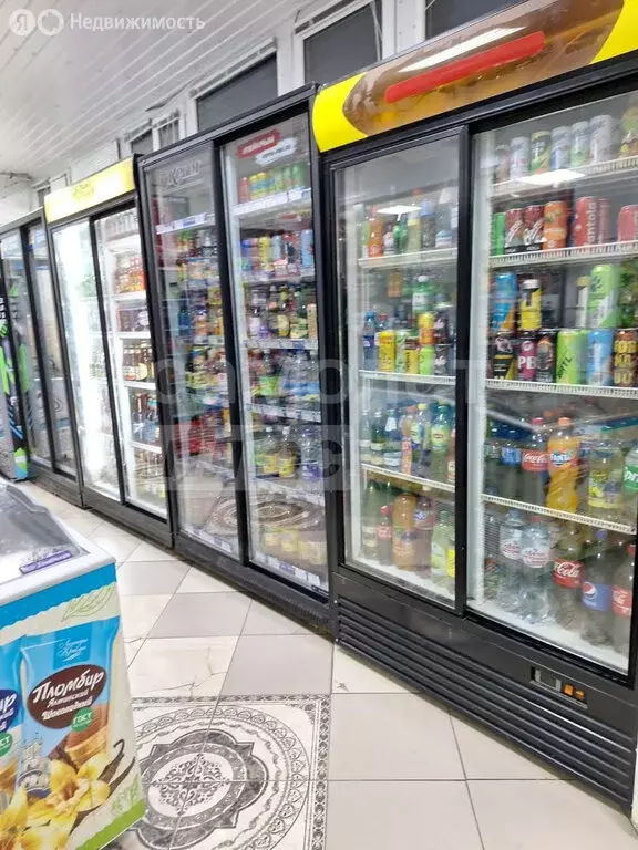 Помещение свободного назначения (174.3 м) - Фото 1