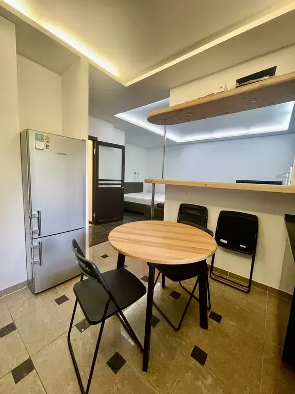 Продаётся 1-к квартира, 33.8 м - Фото 0