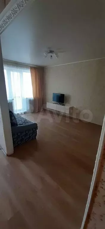 1-к. квартира, 32 м, 2/5 эт. - Фото 0