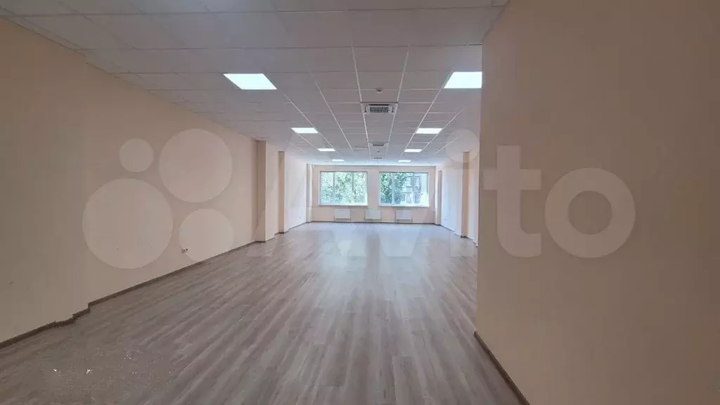Офис/ Центр / 97.8 кв м - Фото 0