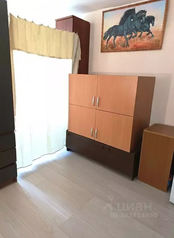 Комната Москва ул. Гурьянова, 53 (18.2 м) - Фото 2