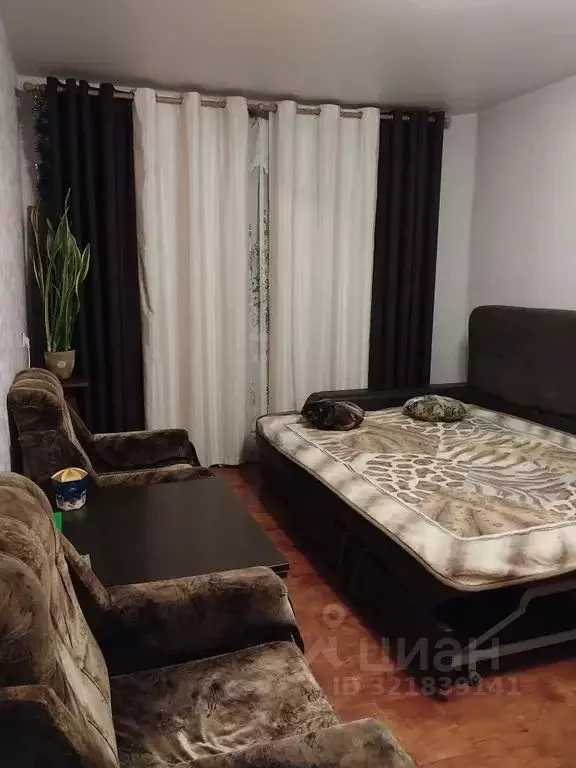 1-к кв. Костромская область, Кострома Черноречье мкр, 24 (42.0 м) - Фото 1