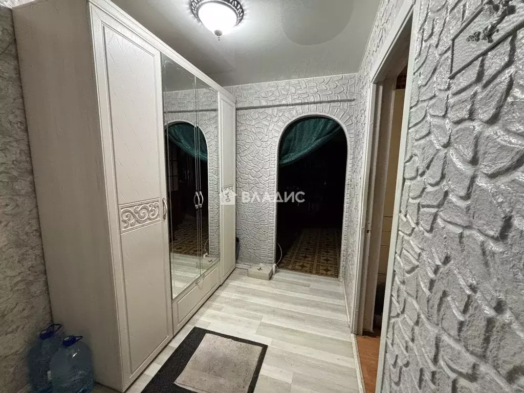 3-к кв. Бурятия, Улан-Удэ Солнечная ул., 10 (55.3 м) - Фото 2