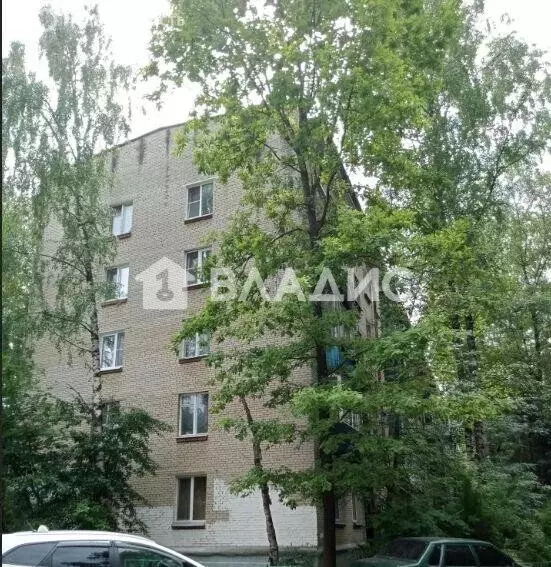 1-комнатная квартира: Одинцово, улица Маршала Жукова, 5 (30.6 м) - Фото 2