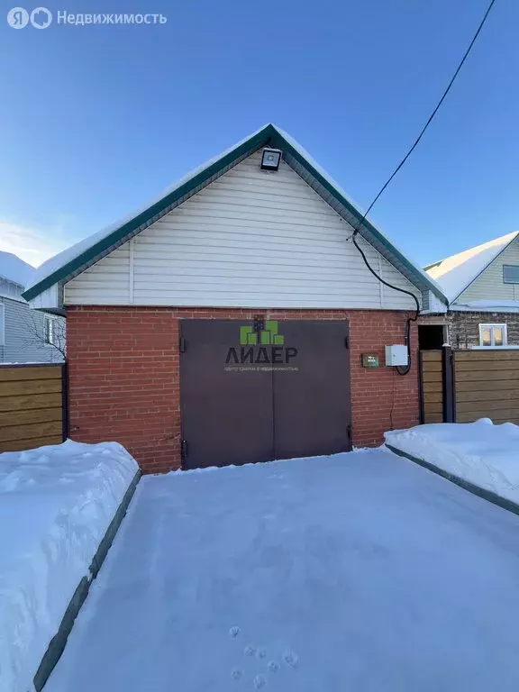 Дом в Нефтекамск, Ромашковая улица, 35 (111.3 м) - Фото 2