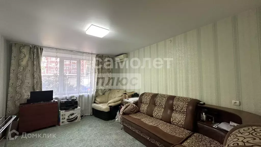 Продаётся 2-к квартира, 48.1 м - Фото 1
