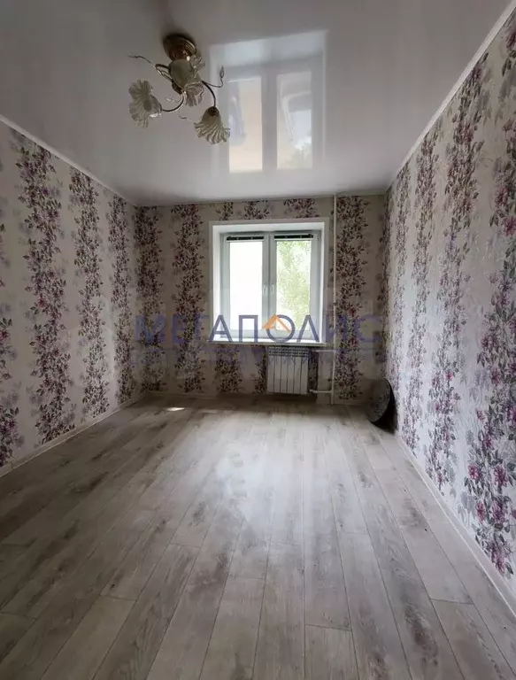 1-к. квартира, 23,8 м, 2/5 эт. - Фото 1
