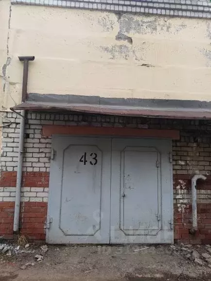 Помещение свободного назначения в Чувашия, Чебоксары ул. Декабристов, ... - Фото 0
