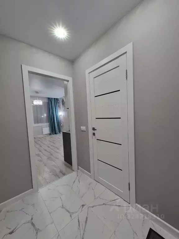 Студия Москва Газгольдерная ул., 10 (23.0 м) - Фото 2