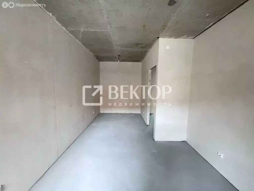 2-комнатная квартира: Ярославль, Чернопрудная улица, 14 (52.59 м) - Фото 2