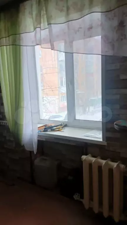 5-к. квартира, 42,6 м, 2/5 эт. - Фото 0