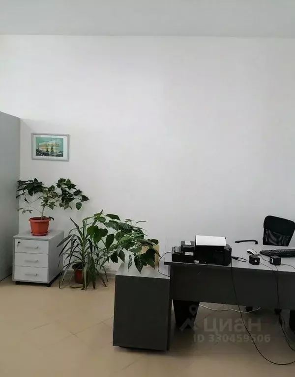 Офис в Новосибирская область, Новосибирск Светлановская ул., 50/2 (10 ... - Фото 1