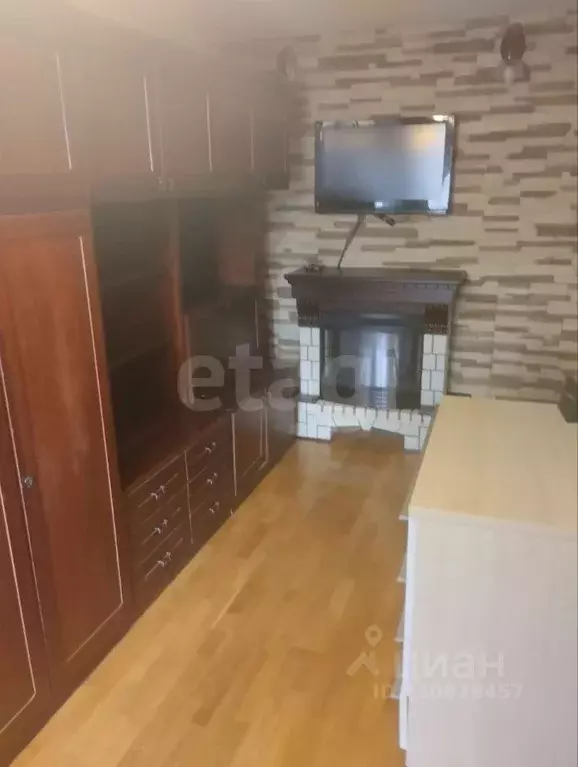 2-к кв. Иркутская область, Иркутск Юбилейный мкр, 43 (43.0 м) - Фото 1