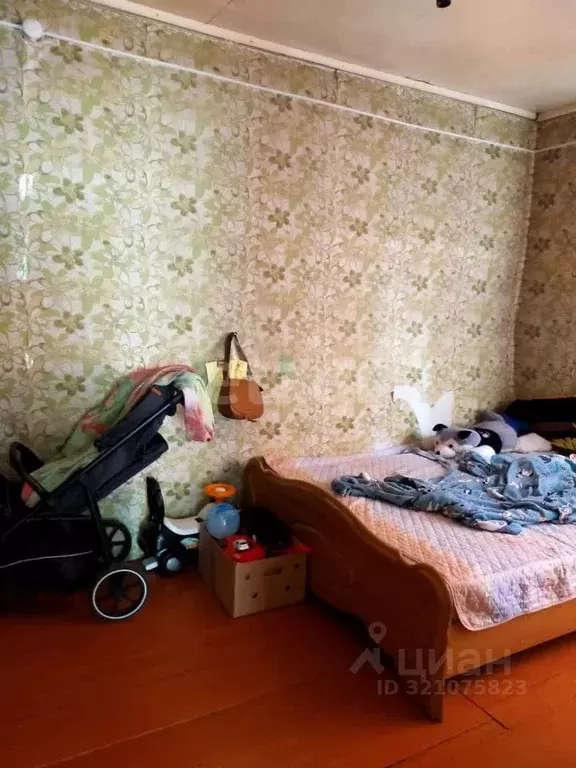 Дом в Бурятия, Улан-Удэ Горького мкр, ул. Груздева, 107 (52 м) - Фото 0