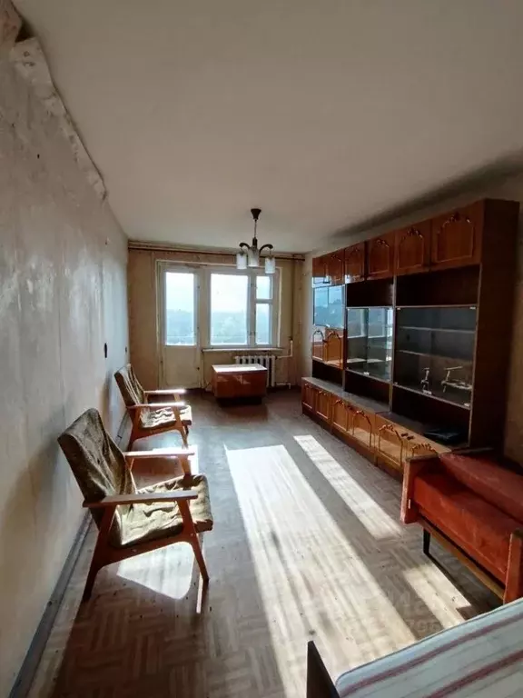 2-к кв. Брянская область, Карачев Пролетарская ул., 1 (51.4 м) - Фото 1