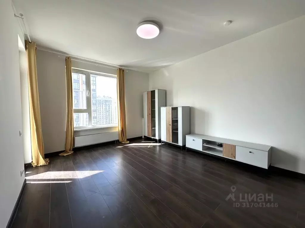 2-к кв. Москва Сельскохозяйственная ул., 38к2 (59.0 м) - Фото 0