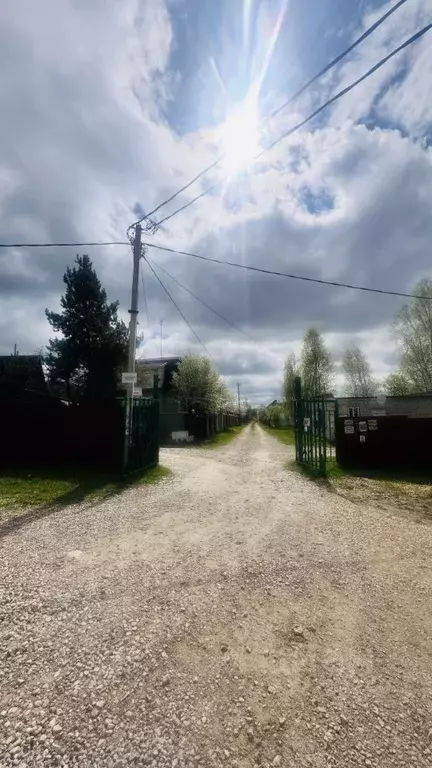 Дом в Нижегородская область, Дальнеконстантиновский муниципальный ... - Фото 0