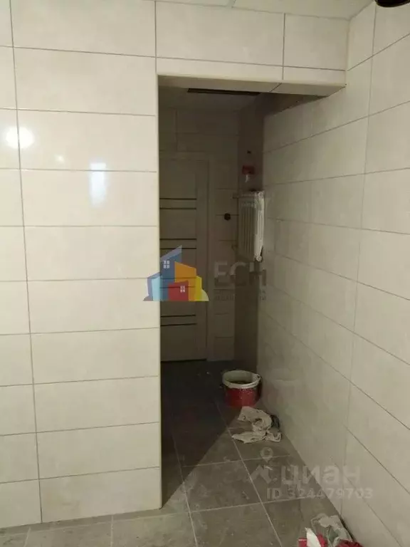 Помещение свободного назначения в Тульская область, Тула ул. ... - Фото 1