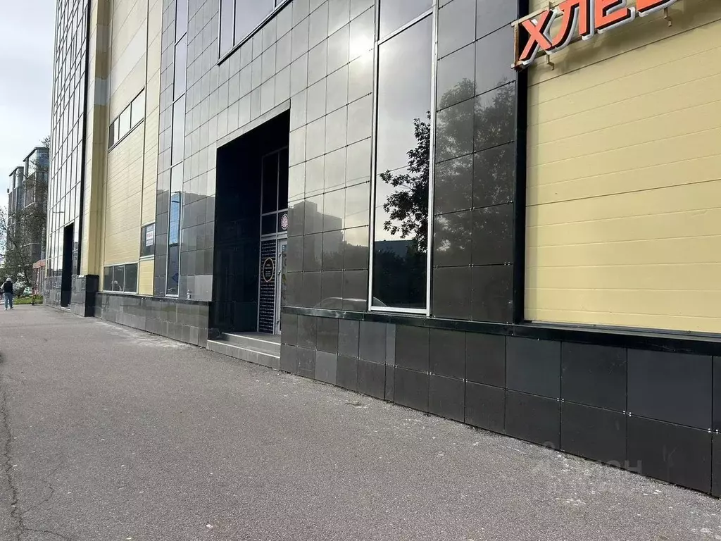 Торговая площадь в Санкт-Петербург просп. Энергетиков, 8к1 (235 м) - Фото 2