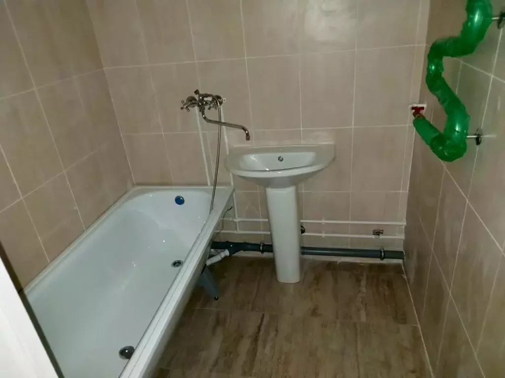Продаётся 2-к квартира, 57.4 м - Фото 1