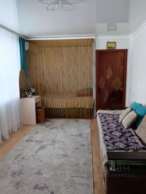 1-к кв. Башкортостан, с. Чишмы ул. Колхозная, 10 (36.0 м) - Фото 2