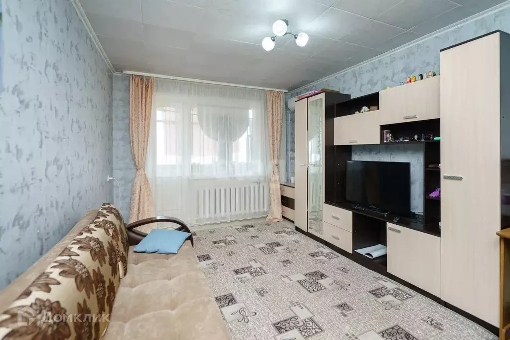 Продаётся 2-к квартира, 53.9 м - Фото 0