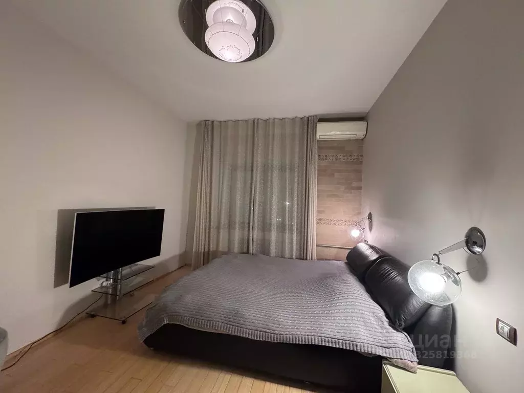 2-к кв. Москва Новопесчаная ул., 14 (68.1 м) - Фото 1