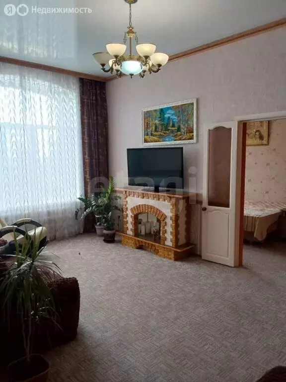 3-комнатная квартира: Троицк, Автодромная улица, 14А (73 м) - Фото 1