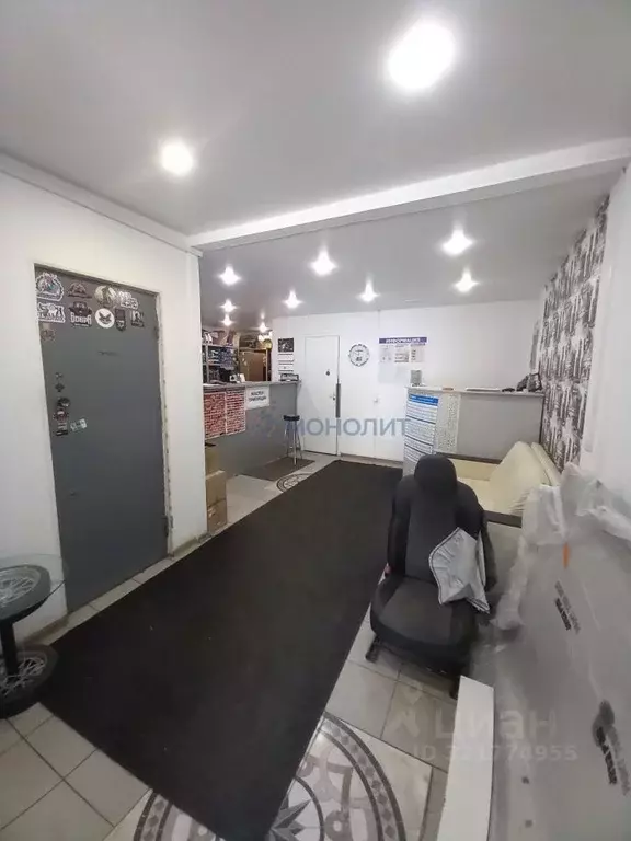 Производственное помещение в Нижегородская область, Нижний Новгород ... - Фото 2