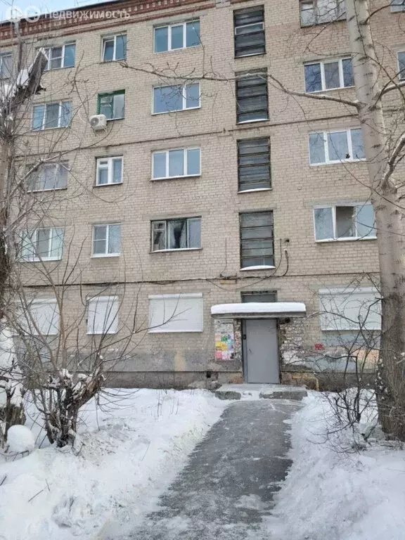 1к в 5-комнатной квартире (9.5 м) - Фото 1